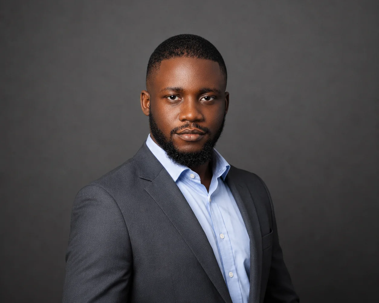 Femi Samson