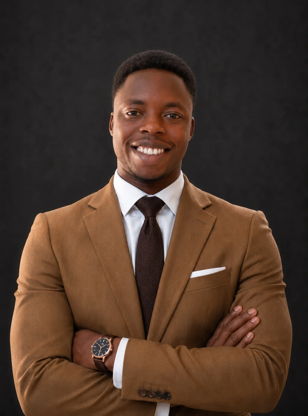 Victor Oyedeji